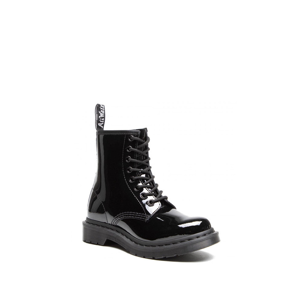 Dr Martens Boots Dr Martens 1460 MONO