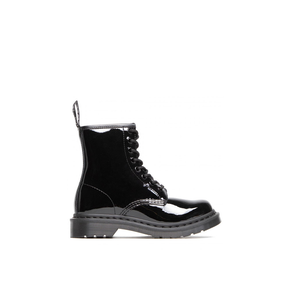 Dr Martens Boots Dr Martens 1460 MONO