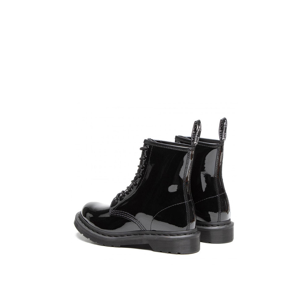 Dr Martens Boots Dr Martens 1460 MONO