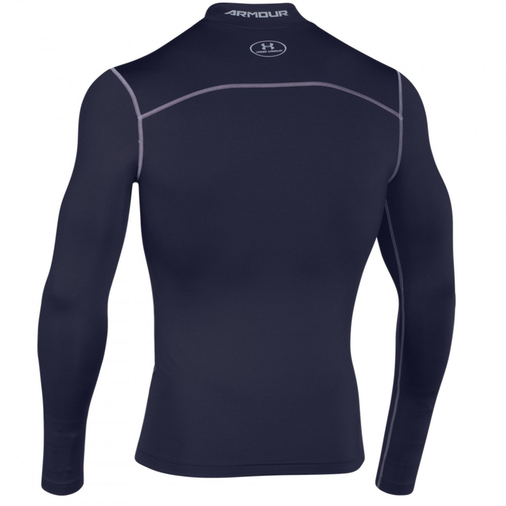 Under Armour Tee-shirt Compression Under Armour ColdGear - 1265648-410