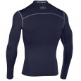 Under Armour Tee-shirt Compression Under Armour ColdGear - 1265648-410