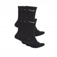 Nike Pack 6 paires de chaussettes Nike EVERYDAY CUSHION