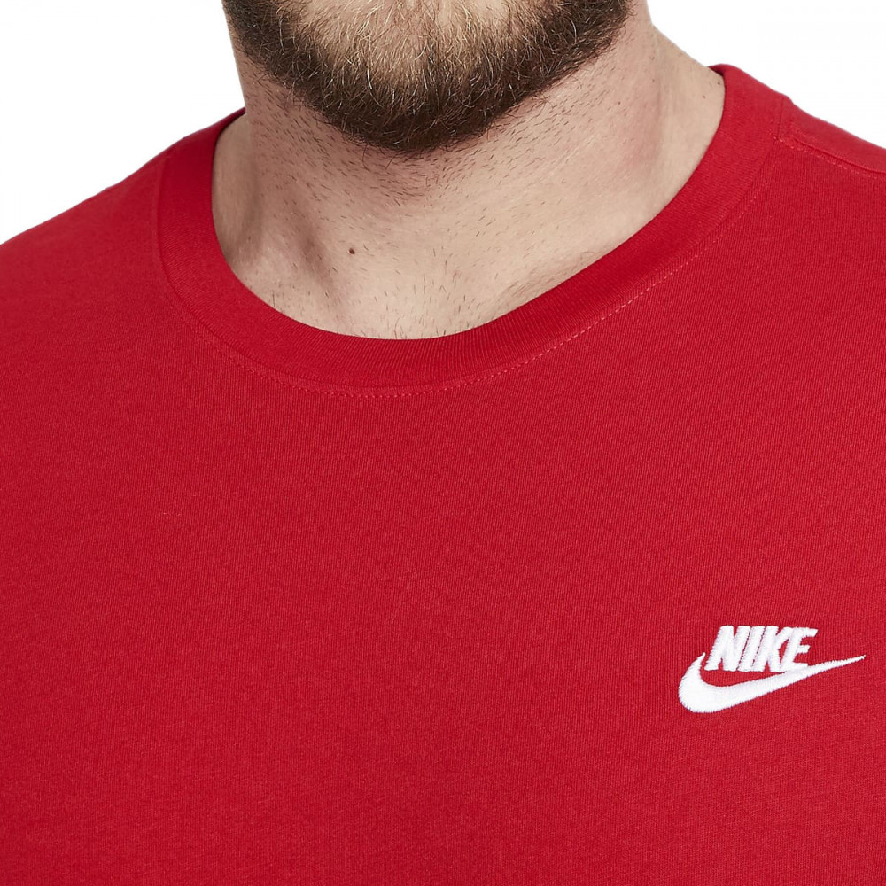 Nike Tee-shirt Nike SPORTSWEAR CLUB
