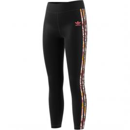 adidas originals Legging adidas Originals HER STUDIO LONDON FLORAL HIGH-WAISTED Junior