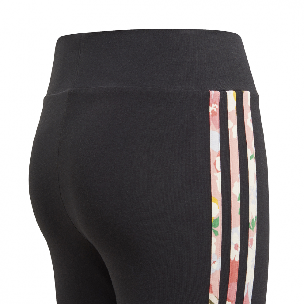 adidas originals Legging adidas Originals HER STUDIO LONDON FLORAL HIGH-WAISTED Junior