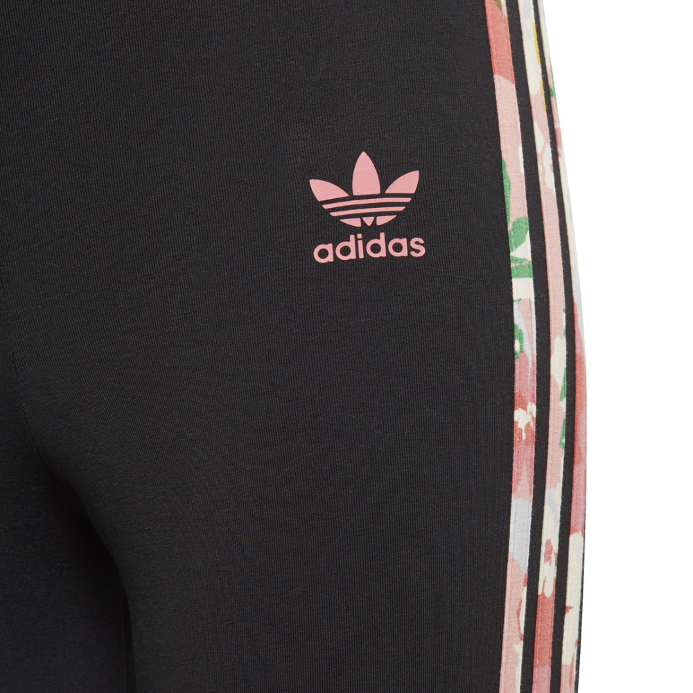 adidas originals Legging adidas Originals HER STUDIO LONDON FLORAL HIGH-WAISTED Junior