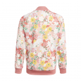 adidas originals Veste de survêtement adidas Originals HER STUDIO LONDON FLORAL SST Cadet