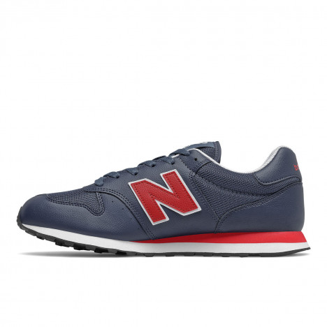 New Balance Basket New Balance 500