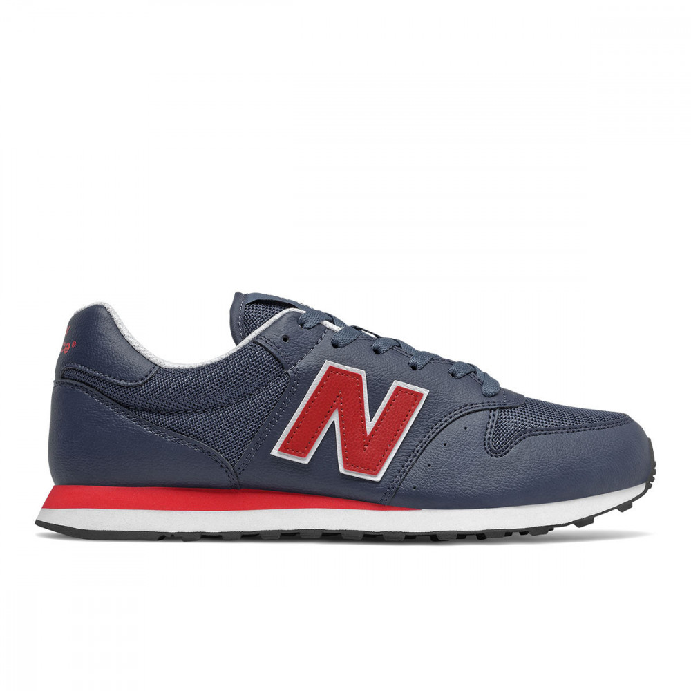 New Balance Basket New Balance 500
