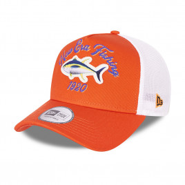 New Era Casquette New Era FISHING A-FRAME TRUCKER