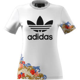 adidas originals Tee-shirt adidas Originals HER STUDIO LONDON