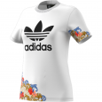 adidas originals Tee-shirt adidas Originals HER STUDIO LONDON