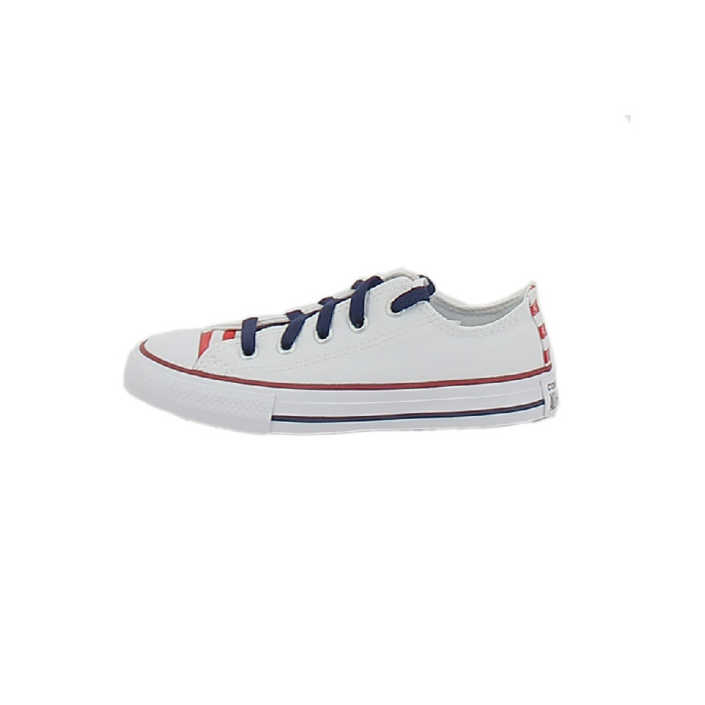 Converse Basket Converse CHUCK TAYLOR ALL STAR HIGH TOP Cadet