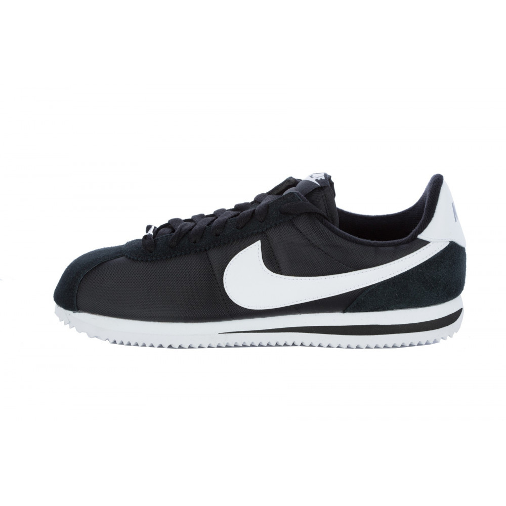 Nike Basket Nike Classic Cortez Nylon - 819720-011