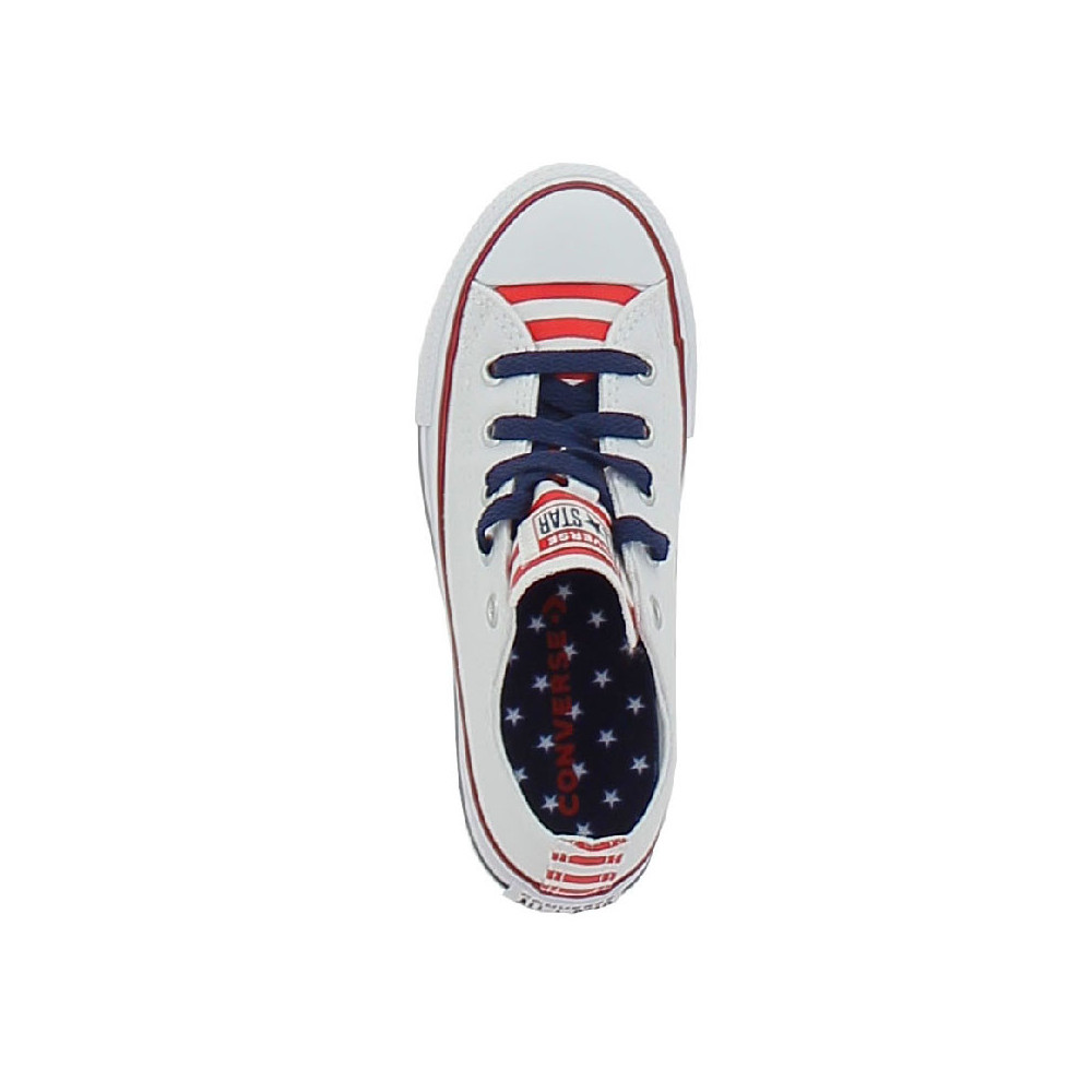 Converse Basket Converse CHUCK TAYLOR ALL STAR HIGH TOP Cadet