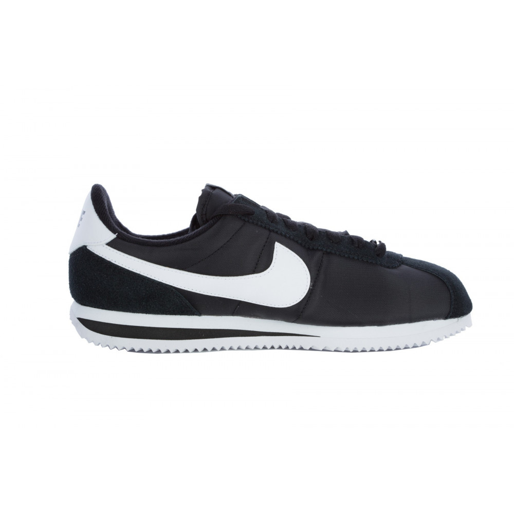 Nike Basket Nike Classic Cortez Nylon - 819720-011