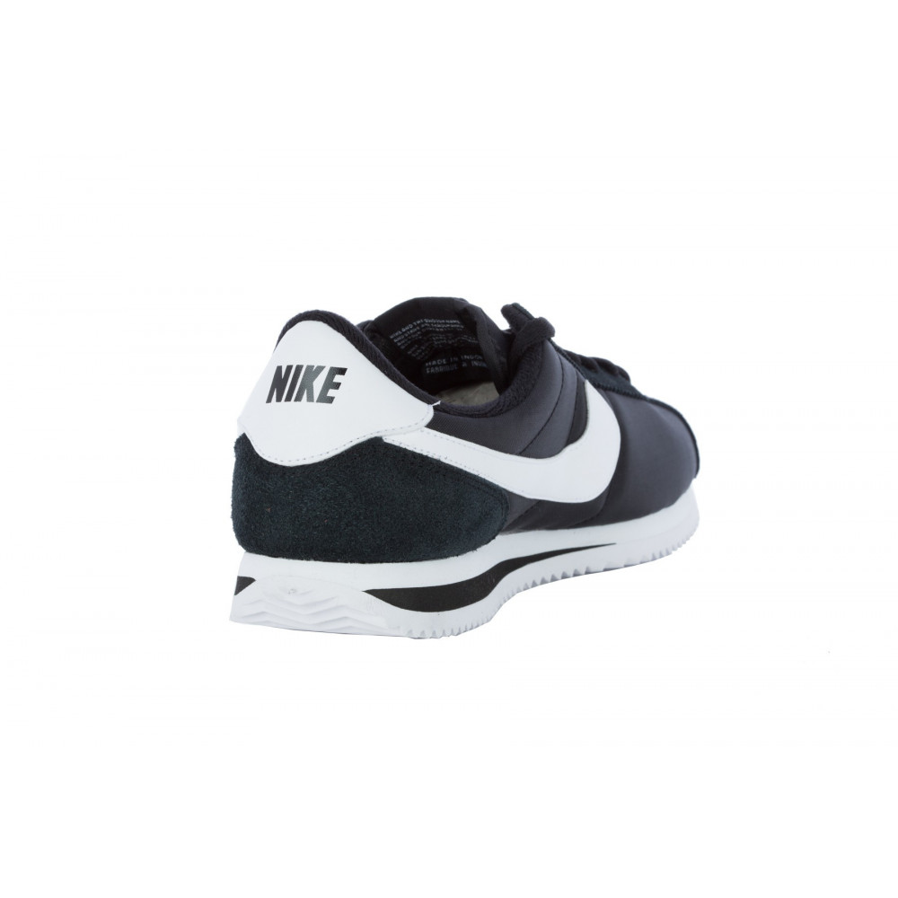 Nike Basket Nike Classic Cortez Nylon - 819720-011