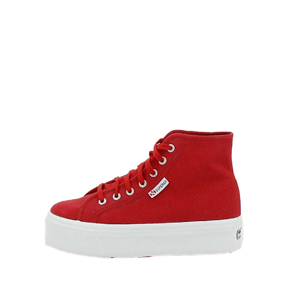 Superga Basket Superga 2705-COTW