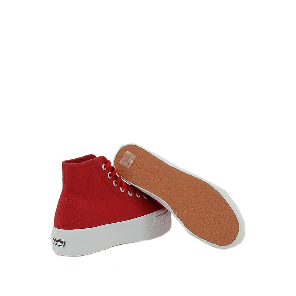 Superga Basket Superga 2705-COTW
