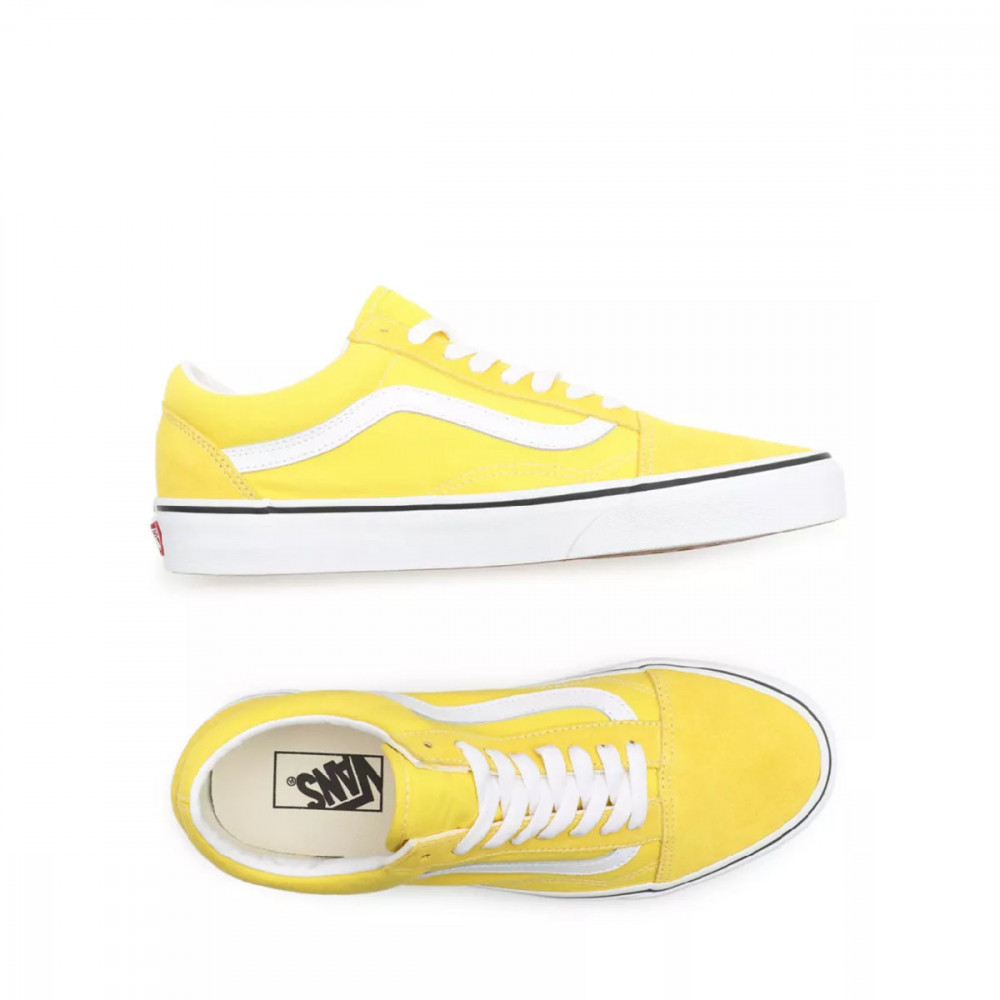 Vans Basket Vans OLD SKOOL