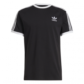 adidas originals Tee-shirt adidas Originals 3- STRIPES TEE