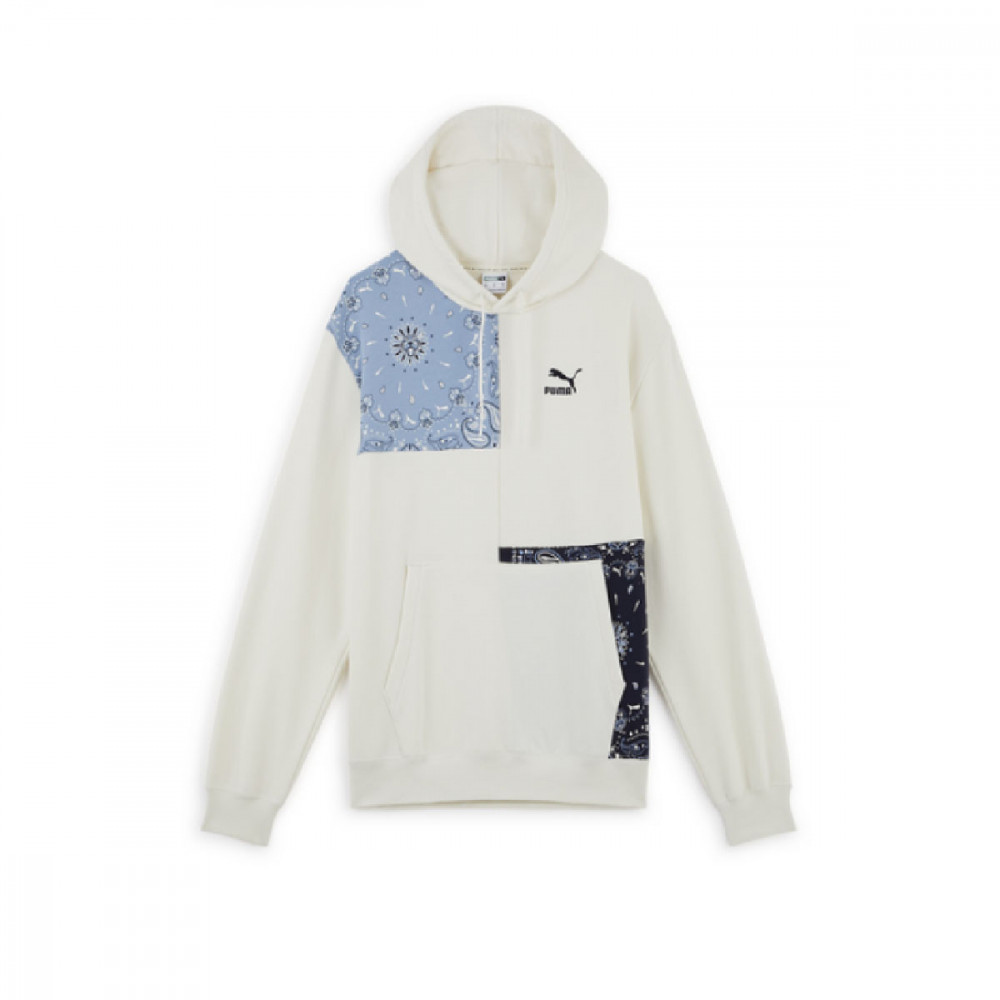 Puma Sweats Puma FD PUMA PAISLEY HOODY