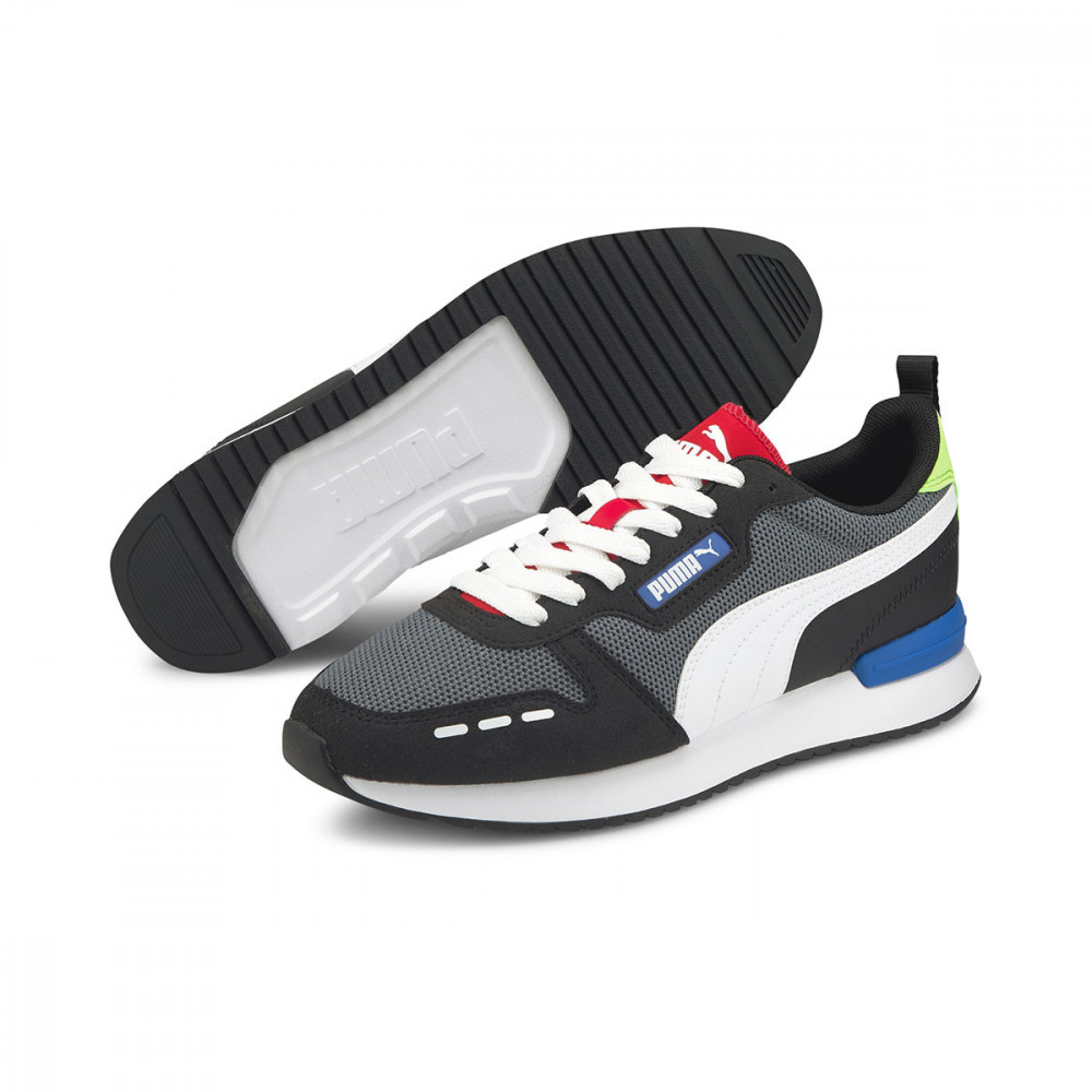 Puma Basket Puma PUMA R78