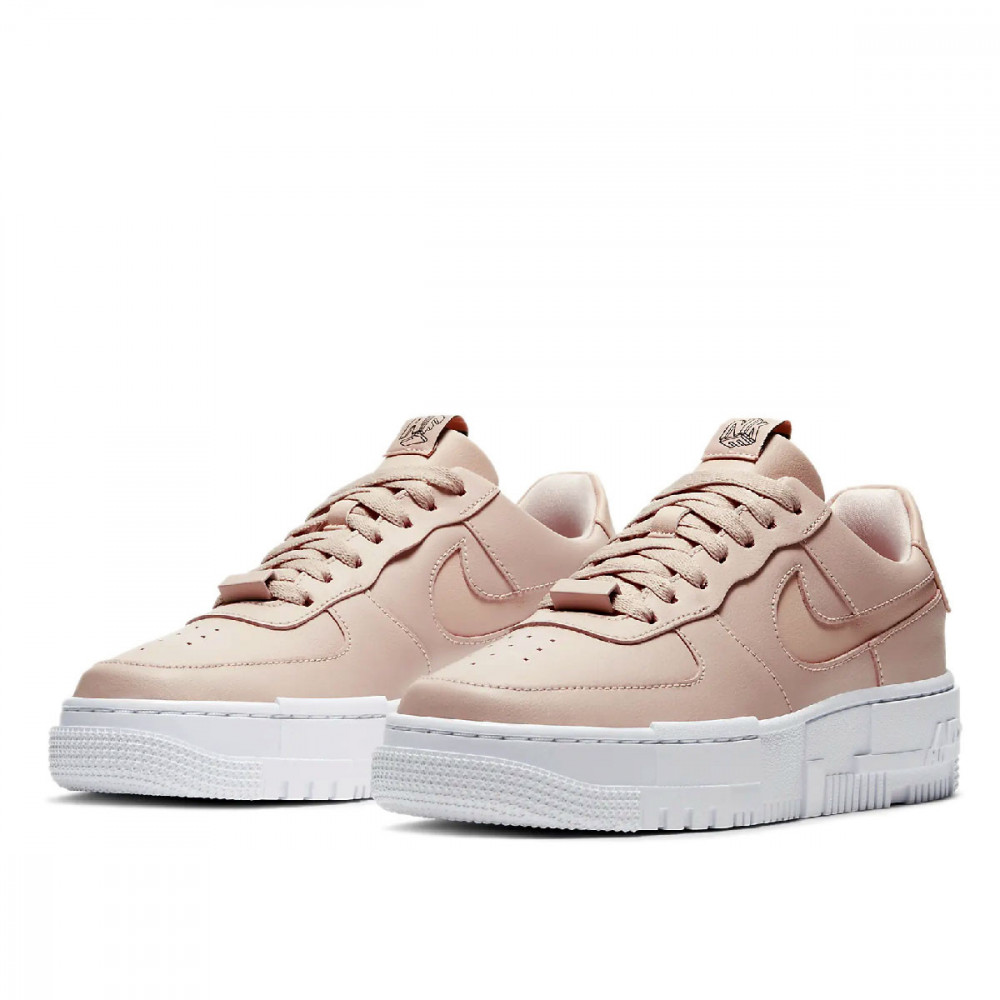 Nike Basket Nike AIR FORCE 1 PIXEL