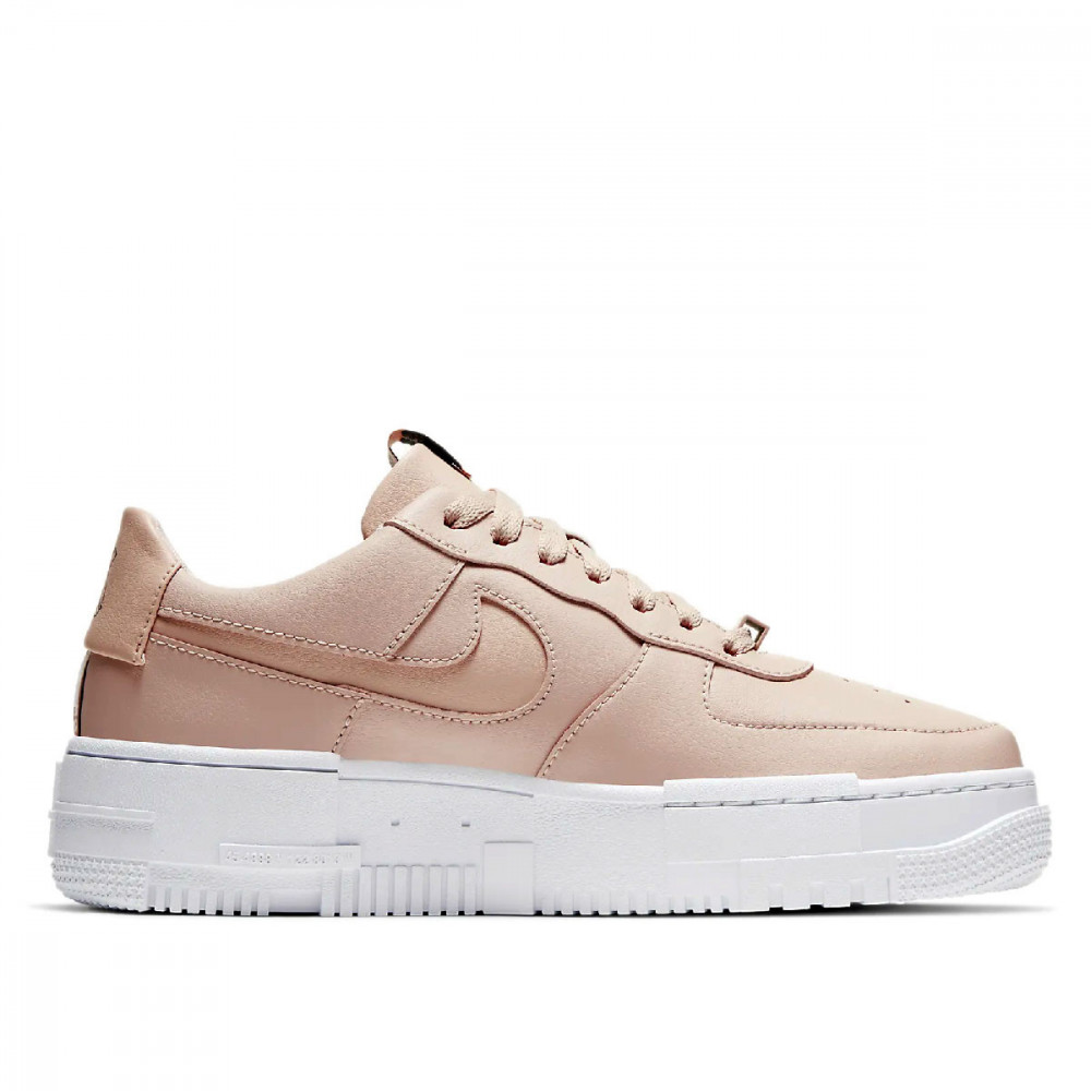 Nike Basket Nike AIR FORCE 1 PIXEL