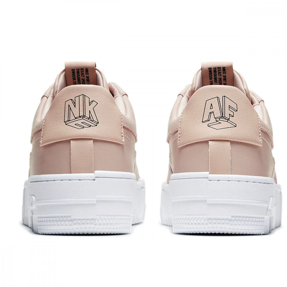 Nike Basket Nike AIR FORCE 1 PIXEL
