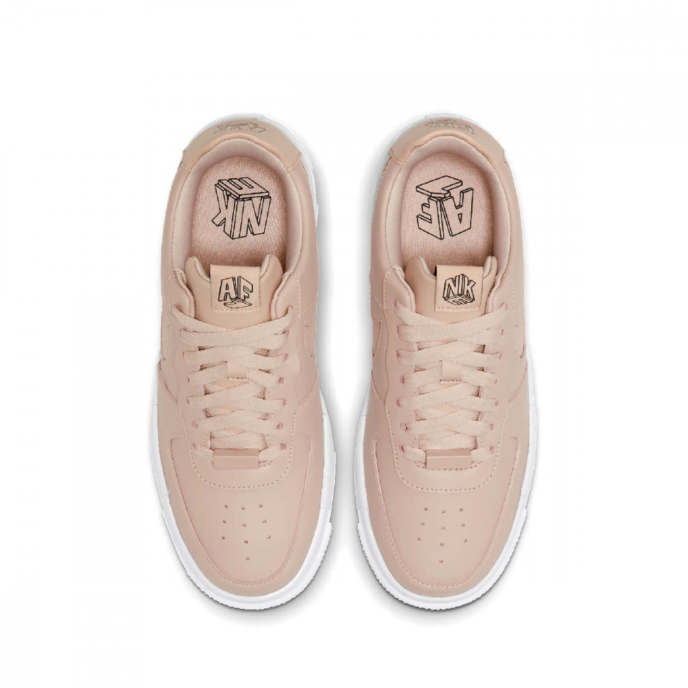 Nike Basket Nike AIR FORCE 1 PIXEL