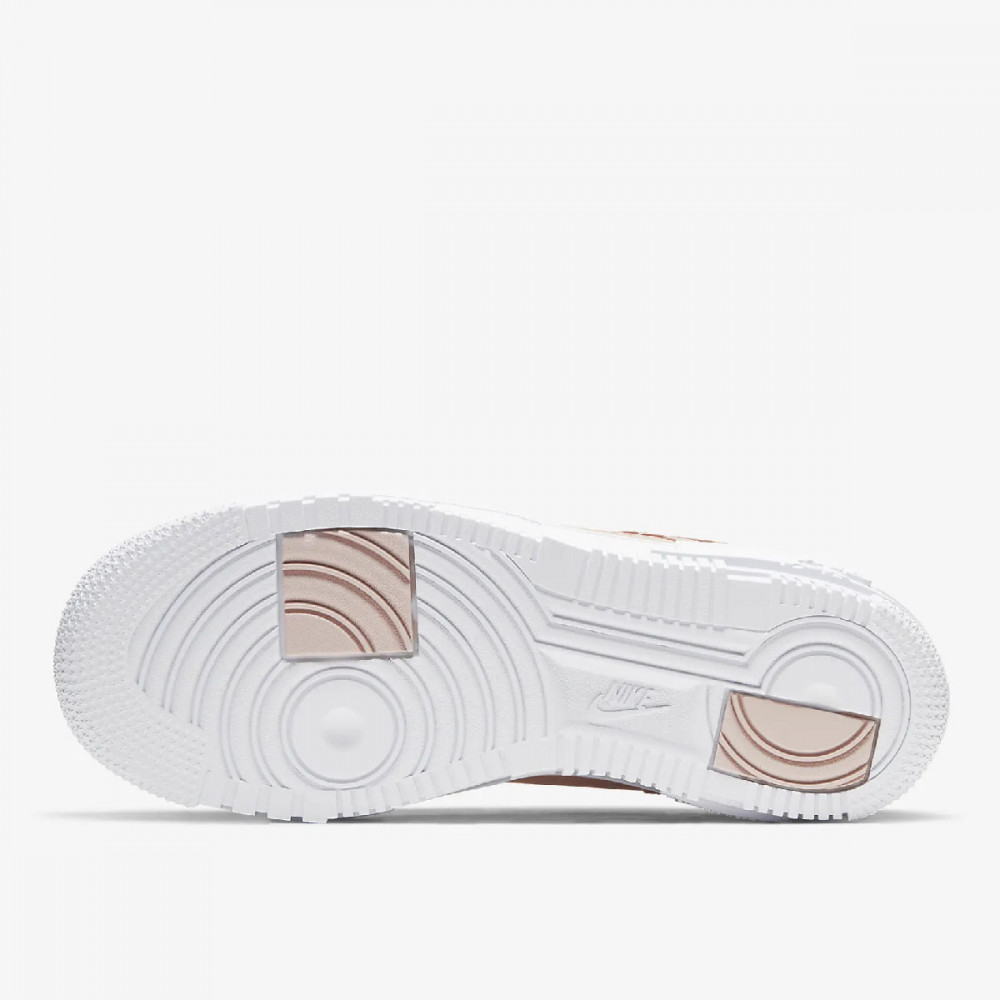 Nike Basket Nike AIR FORCE 1 PIXEL