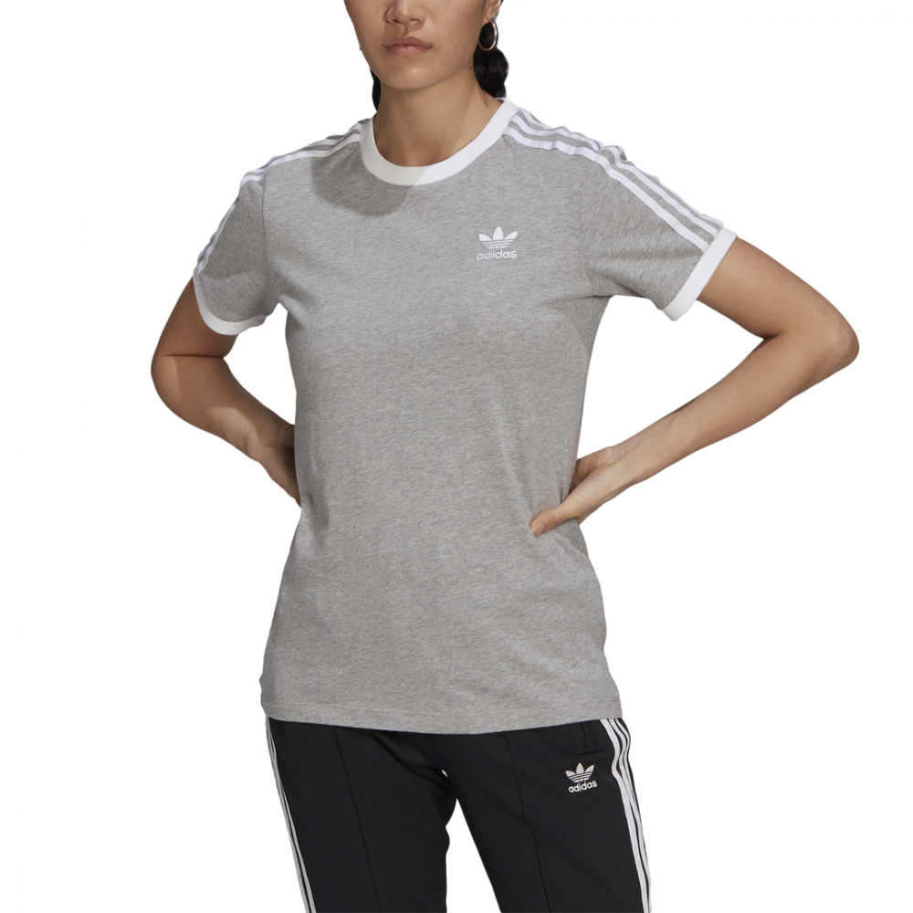 adidas originals Tee-shirt adidas Originals 3 STRIPES