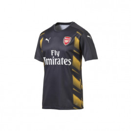 Puma Maillot d'entraînement Puma Arsenal FC 2016/2017 Junior - 750734/02