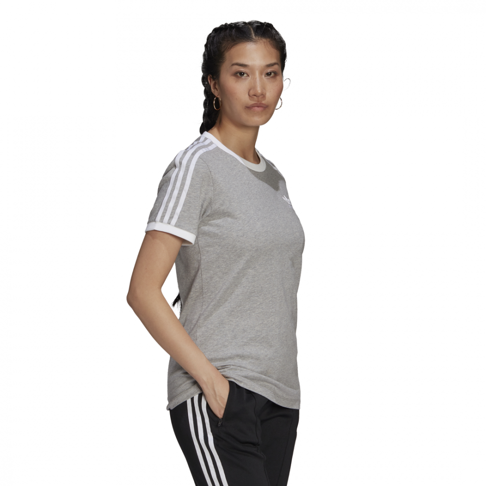 adidas originals Tee-shirt adidas Originals 3 STRIPES
