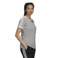 adidas originals Tee-shirt adidas Originals 3 STRIPES