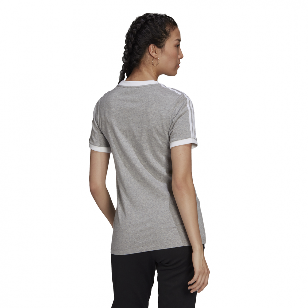 adidas originals Tee-shirt adidas Originals 3 STRIPES