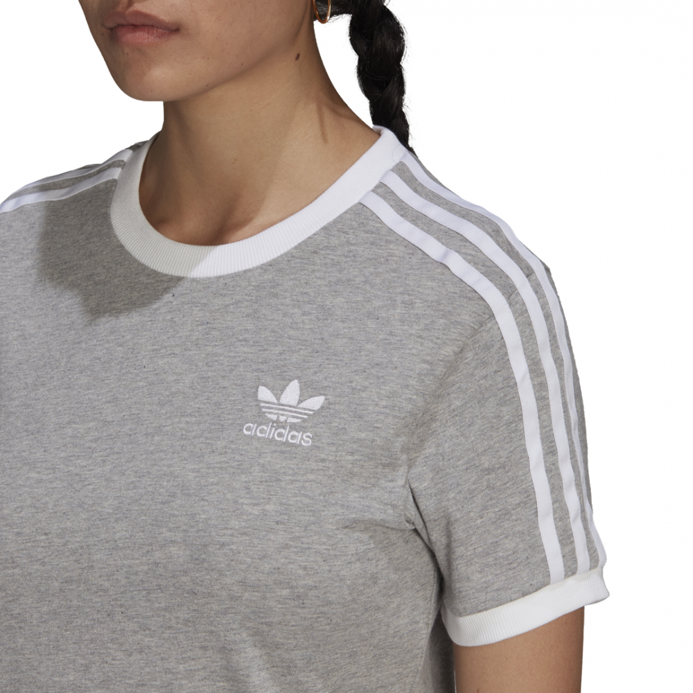 adidas originals Tee-shirt adidas Originals 3 STRIPES