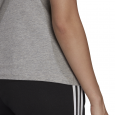 adidas originals Tee-shirt adidas Originals 3 STRIPES