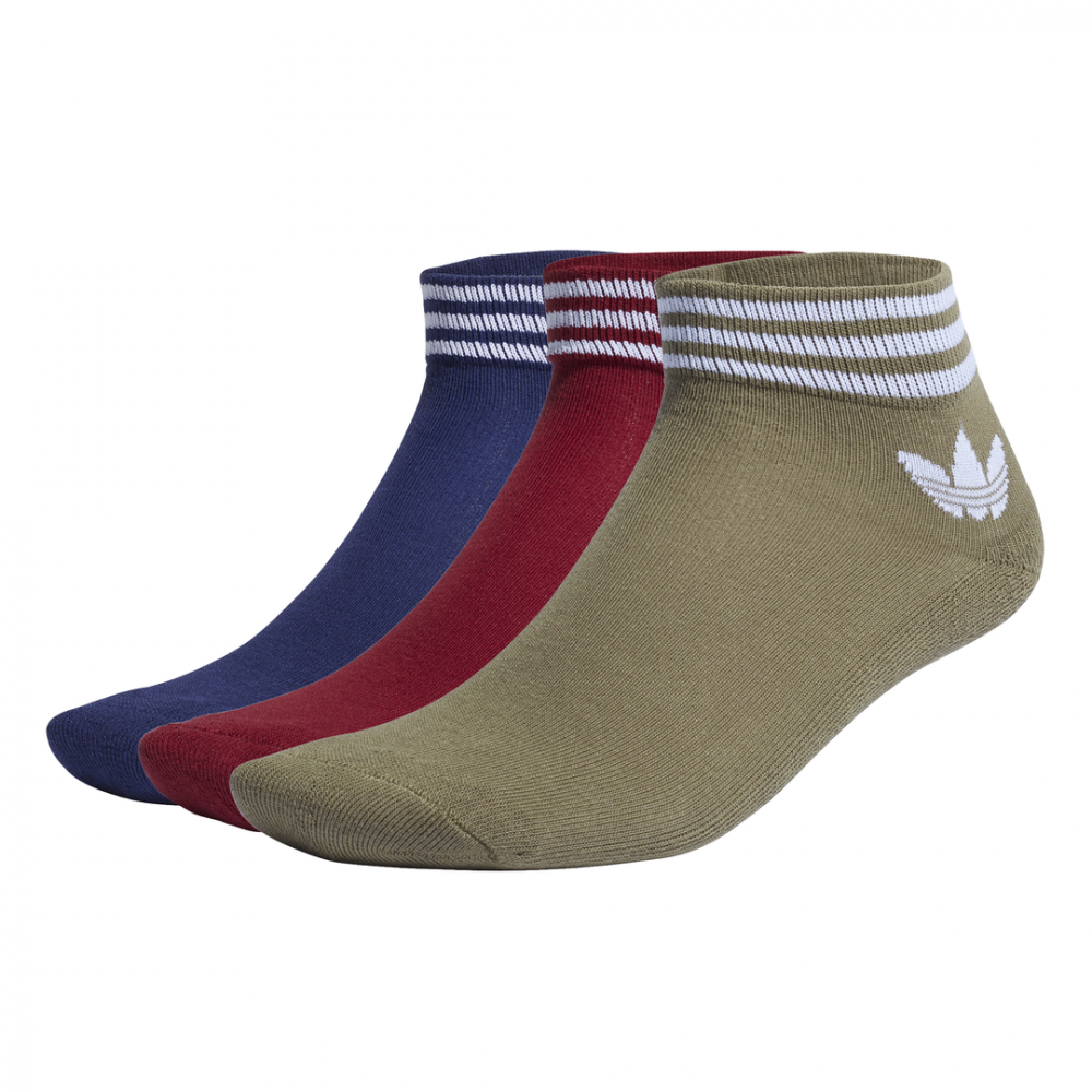 adidas originals Chaussette adidas Originals TREF ANK SCK HC