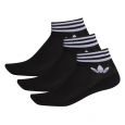 adidas originals Chaussette adidas Originals TREF ANK SCK HC