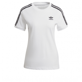adidas originals Tee-shirt adidas Originals 3 STRIPES TEE
