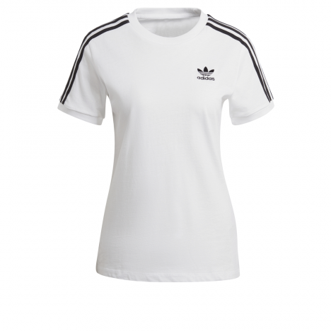 adidas originals Tee-shirt adidas Originals 3 STRIPES TEE