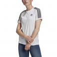 adidas originals Tee-shirt adidas Originals 3 STRIPES TEE