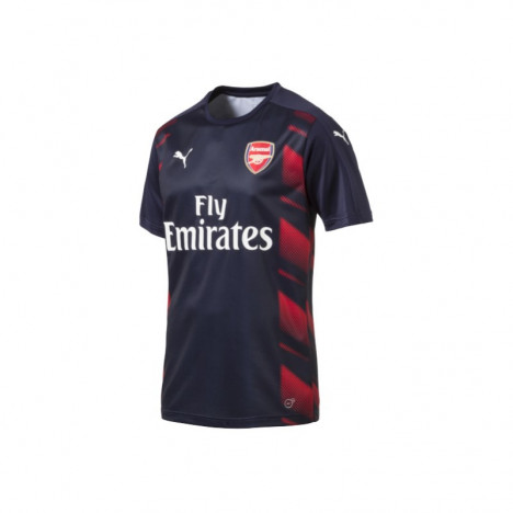 Puma Maillot d'entraînement Puma Arsenal FC 2016/2017 - 750734-01