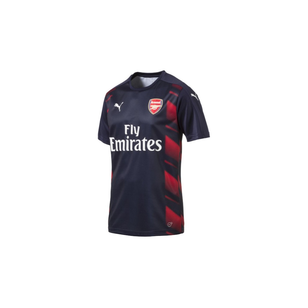 Puma Maillot d'entraînement Puma Arsenal FC 2016/2017 - 750734-01