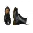 Dr Martens Botte Dr Martens BLACK SMOOTH