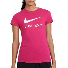 Nike Tee-shirt Nike W JDI SLIM