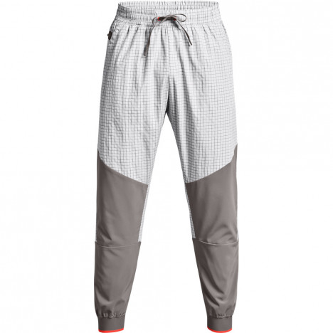 Under Armour Pantalon de survêtement Under Armour RUSH LEGACY WOVEN