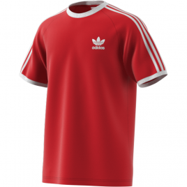 adidas originals Tee-shirt adidas Originals 3- STRIPES